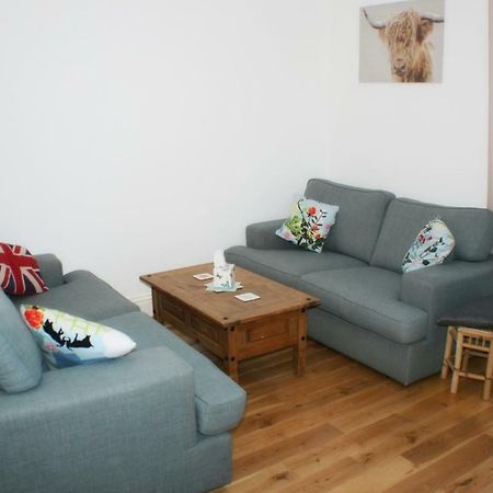 The Lookout Apartman Helensburgh Kültér fotó
