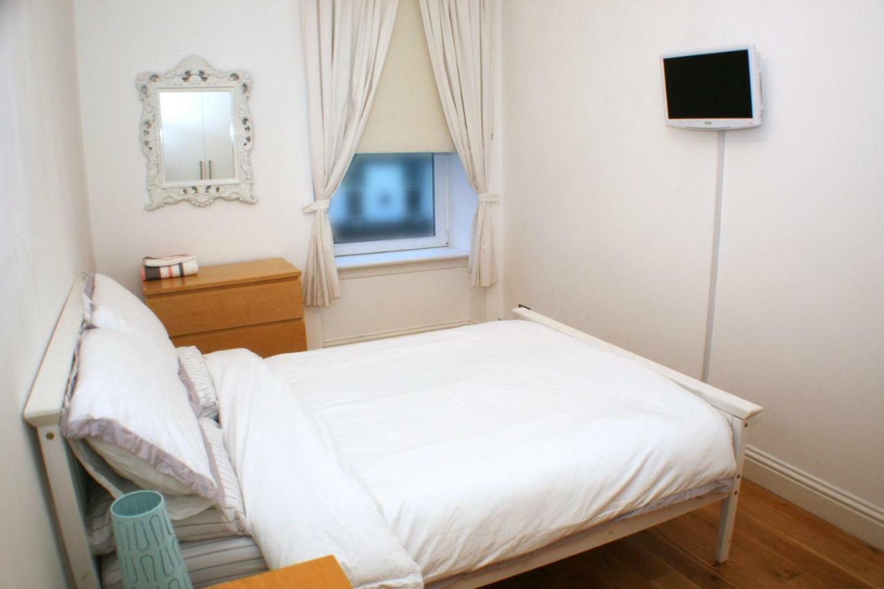 The Lookout Apartman Helensburgh Kültér fotó